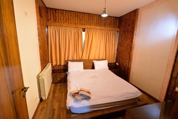 Hotel Faraya Village Club (Fâraïya)